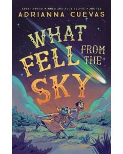 What Fell from the Sky