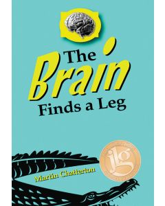 The Brain Finds a Leg