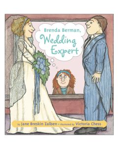 Brenda Berman, Wedding Expert