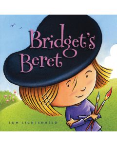 Bridget’s Beret