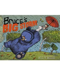 Bruce's Big Storm