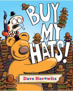 Buy My Hats!