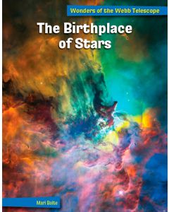 The Birthplace of Stars