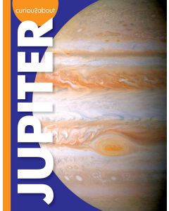 Curious about Jupiter