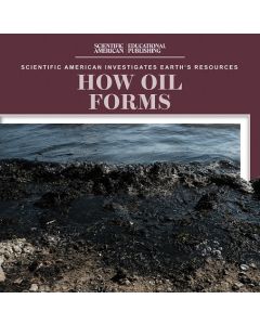 How Oil Forms