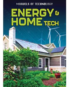 Energy & Home Tech