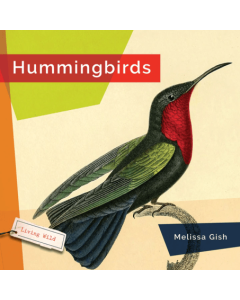 Hummingbirds