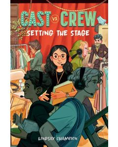 Setting the Stage