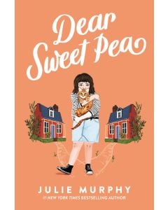 Dear Sweet Pea