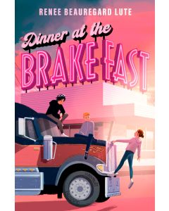 Dinner at the Brake Fast