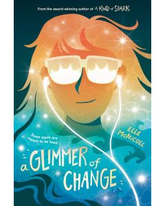 A Glimmer of Change