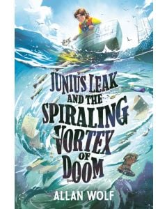 Junius Leak and the Spiraling Vortex of Doom