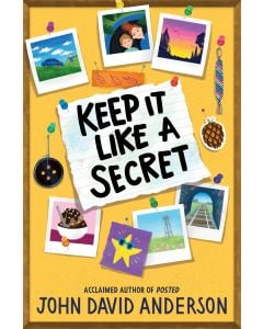 Keep It Like a Secret