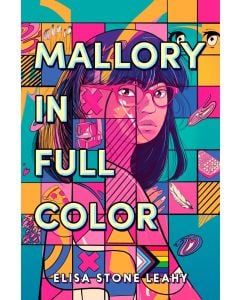 Mallory in Full Color
