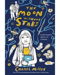 The Moon Without Stars