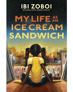 My Life as an Ice Cream Sandwich