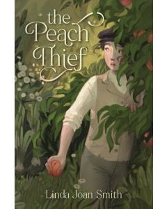 The Peach Thief