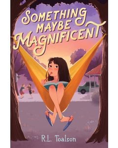 Something Maybe Magnificent