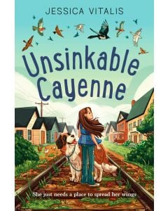 Unsinkable Cayenne