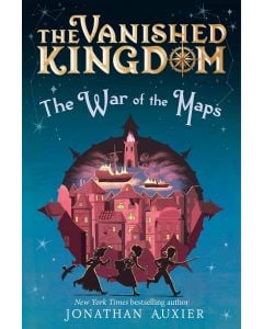 The Vanished Kingdom: The War of the Maps