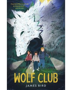 Wolf Club