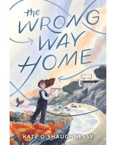 The Wrong Way Home