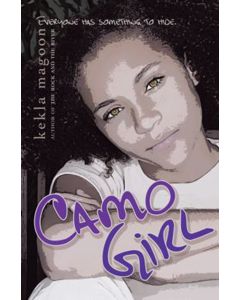 Camo Girl