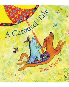 A Carousel Tale