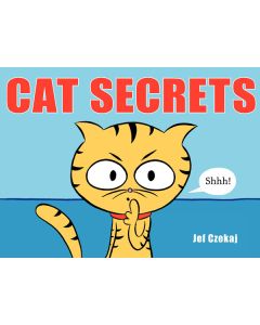 Cat Secrets