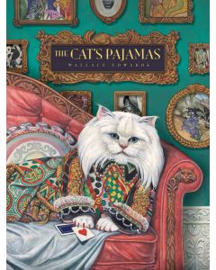 The Cat’s Pajamas