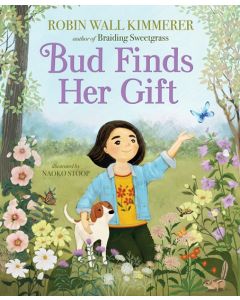Bud Finds Her Gift
