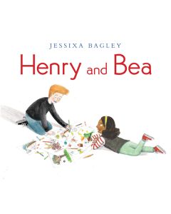 Henry and Bea