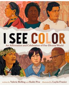 I See Color