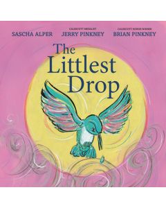 The Littlest Drop
