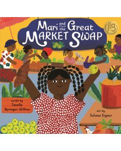 Mari and the Great Market Swap