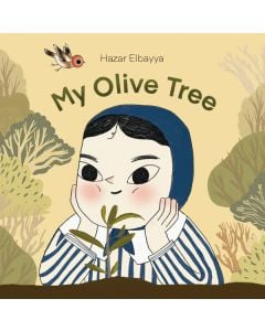 My Olive Tree