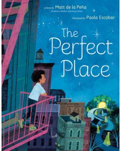 The Perfect Place