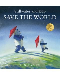 Stillwater and Koo Save the World