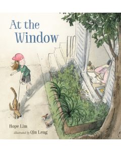 At the Window