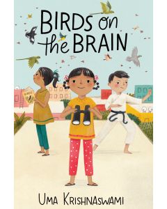 Birds on the Brain