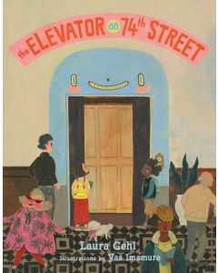 The Elevator on 74th Street