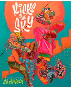 Kicks in the Sky