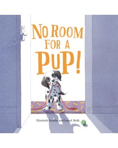 No Room for a Pup!