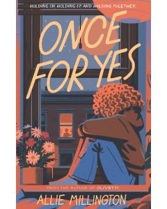 Once for Yes