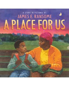 A Place for Us