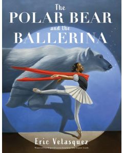 The Polar Bear and the Ballerina