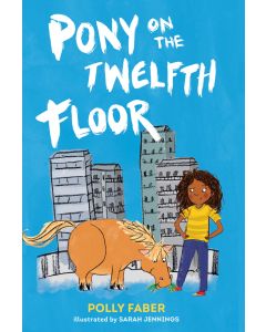 Pony on the Twelfth Floor