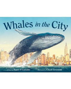 Whales in the City