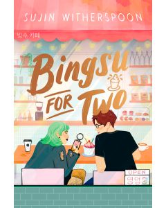 Bingsu for Two