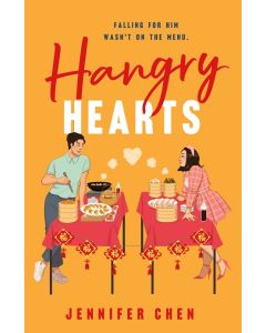 Hangry Hearts